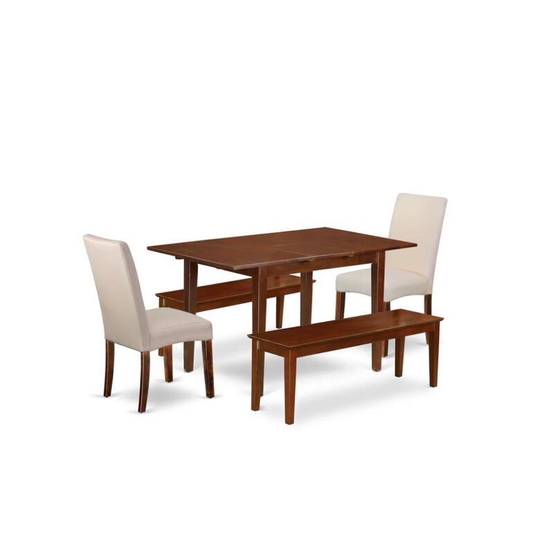 Dining Room Set Mahogany