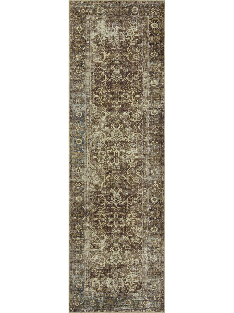 Sinclair SIN01 2'3" x 11'6" Rug
