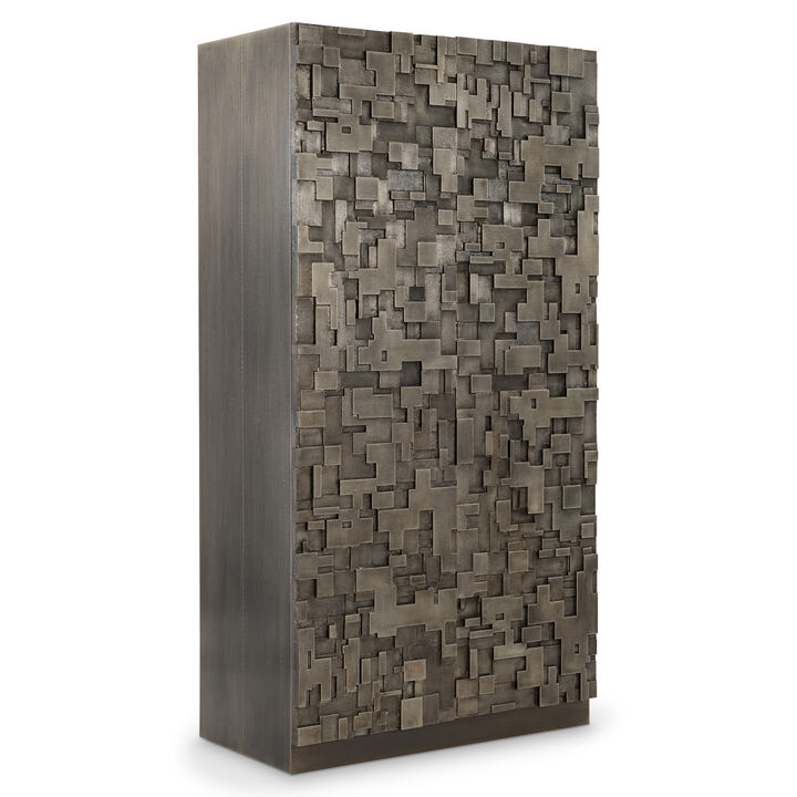 Sharaab Storage Cabinet