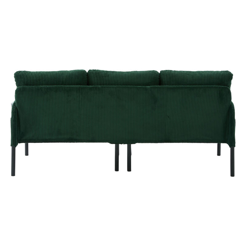 Bumrax Sofa image number 7
