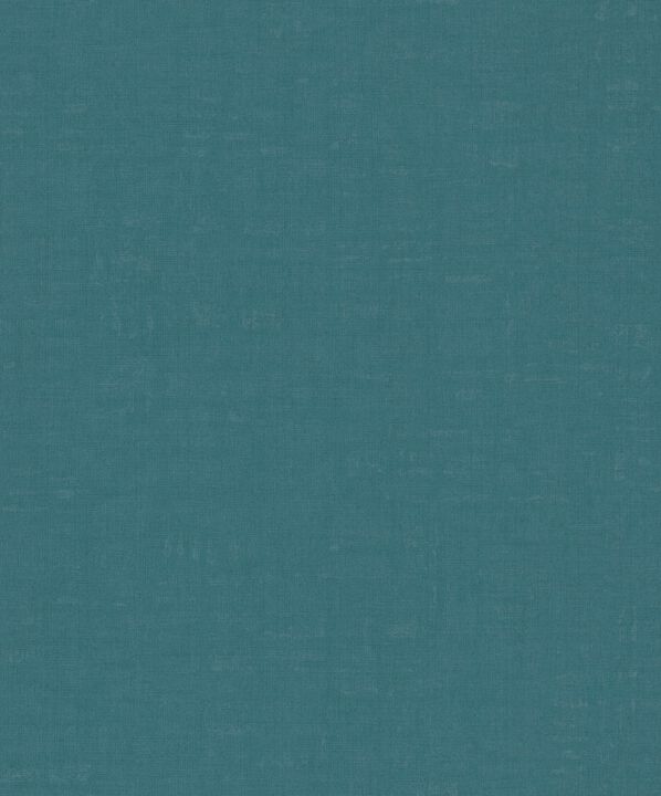 Fusion Linen Effect Textured Blue Wallpaper FS72007