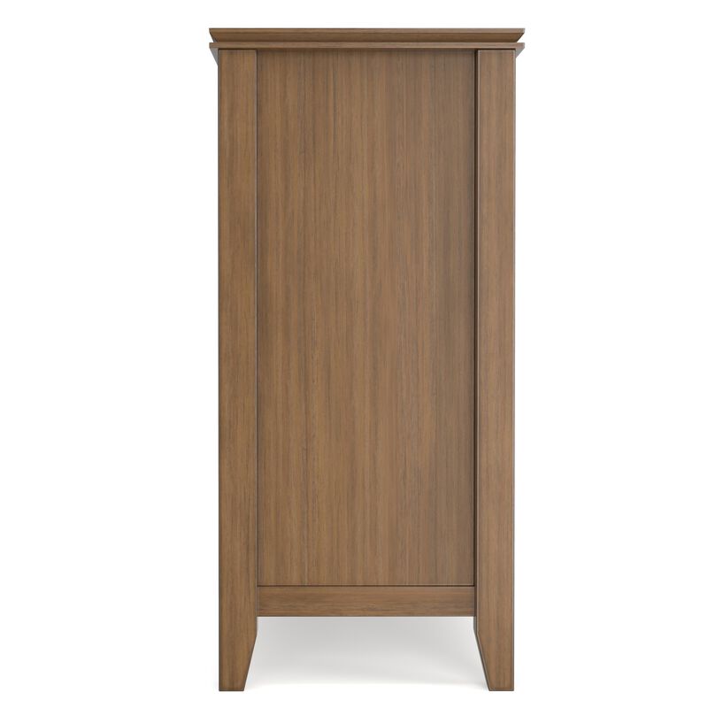 Julfne Sideboard Buffet Cabinet image number 7