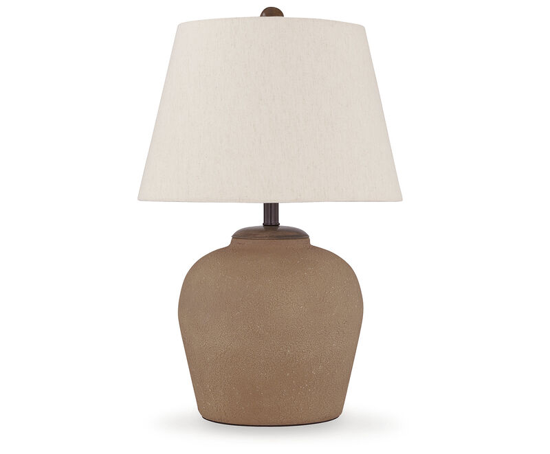 Scantor Table Lamp (Set of 2)