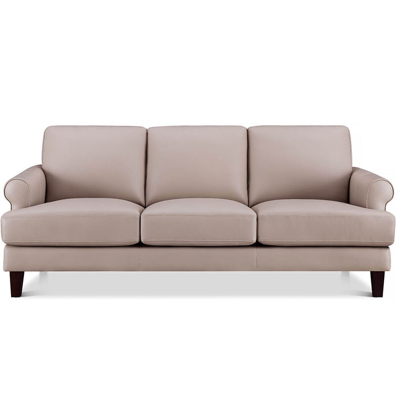 Dawn Top Grain Leather Sofa
