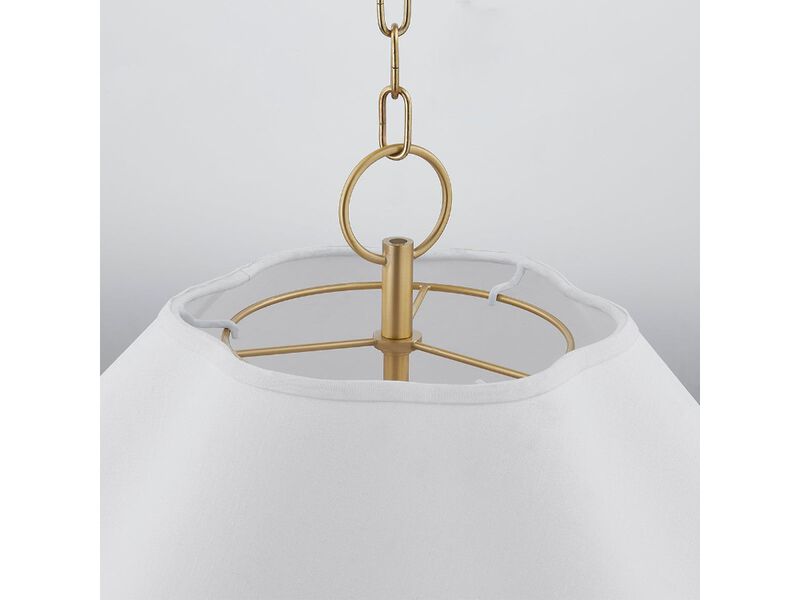 Rosanna Pendant image number 1