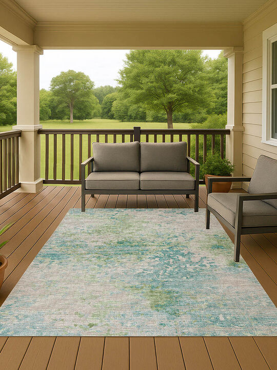 Camberly CM5 Meadow 5' x 7'6" Rug