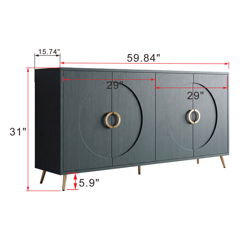 Vedson Sideboard image number 2