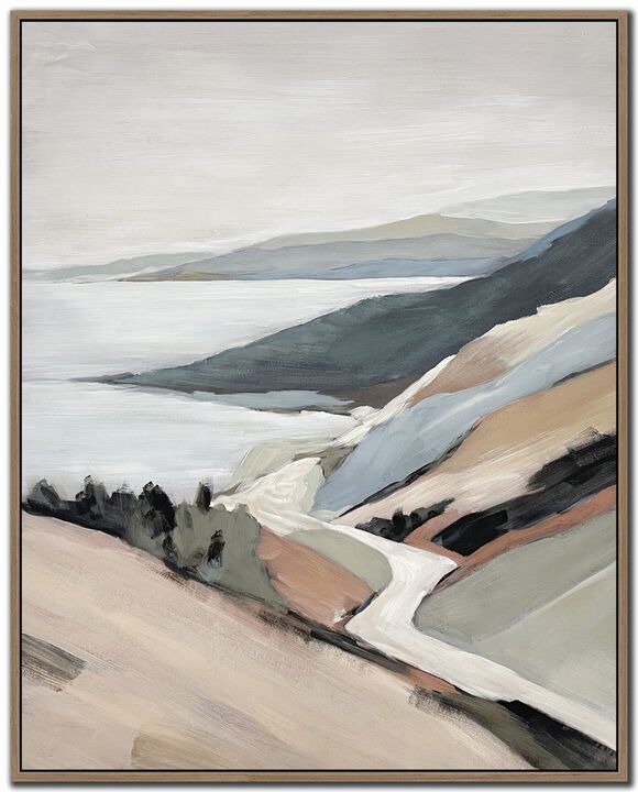 Coastal Road II