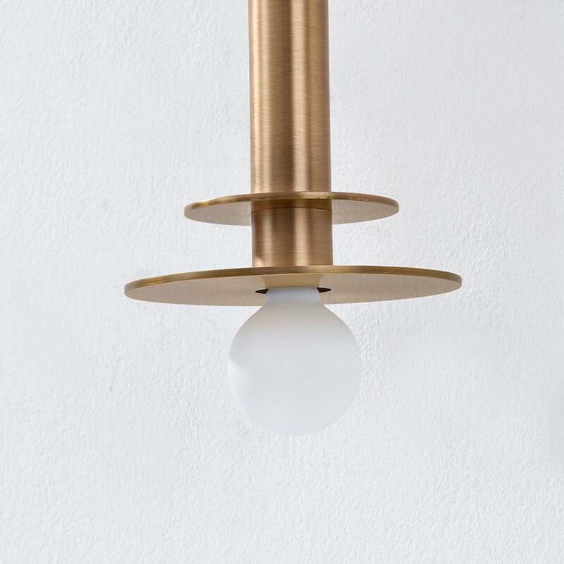 Arley Wall Sconce image number 2