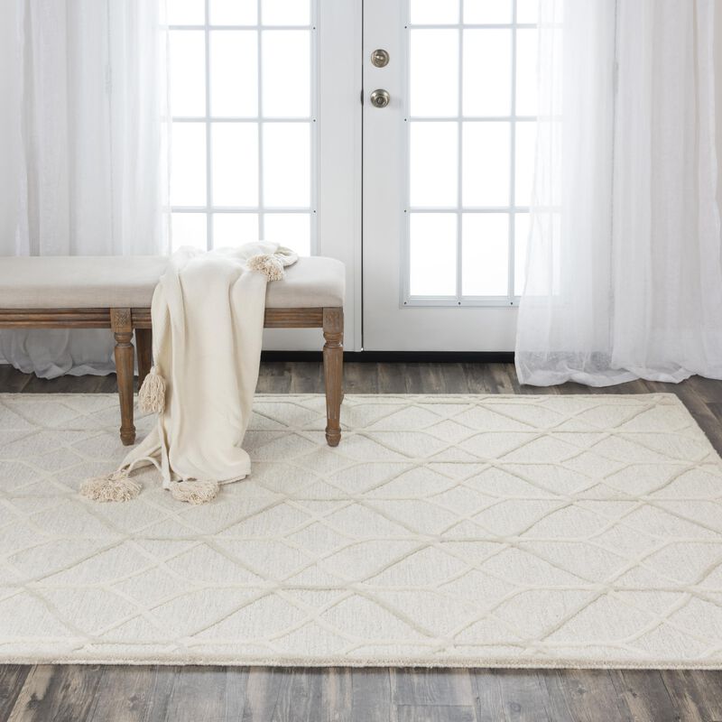 Ava A06101 7'9" x 9'9" Rug image number 1