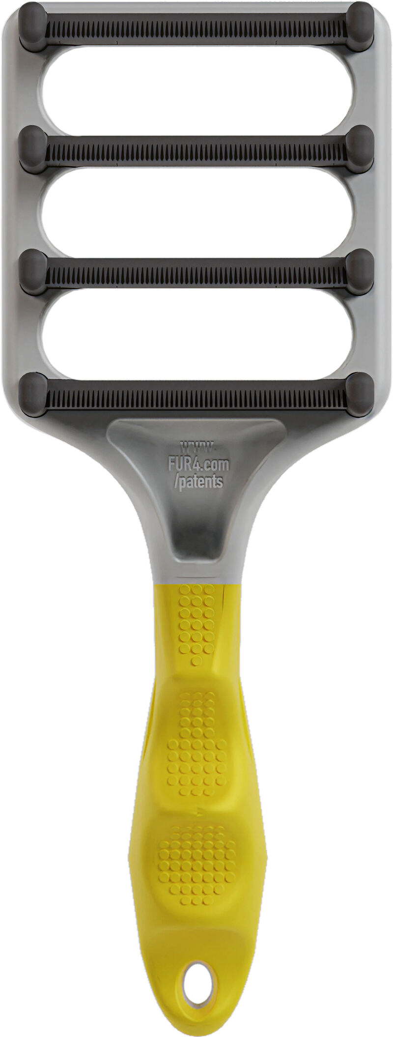 FUR4 deShedding Tool - Short Hair Cat image number 1