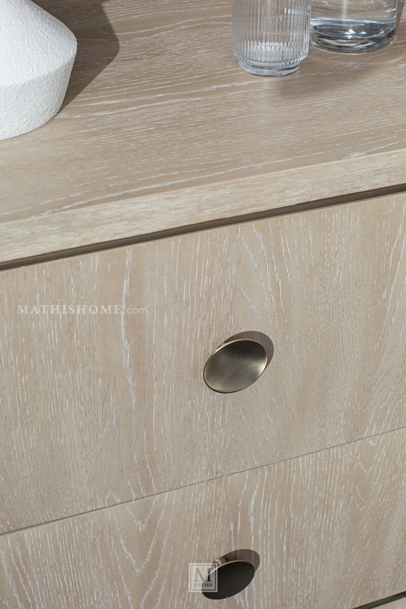 Huntington 5-Drawer Chest