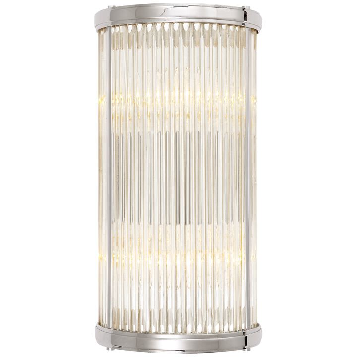 Allen Small Linear Sconce