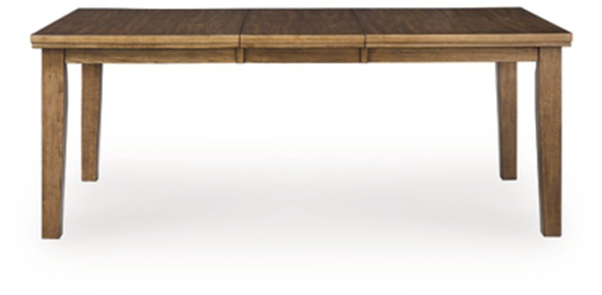 Broxtyn Dining Table