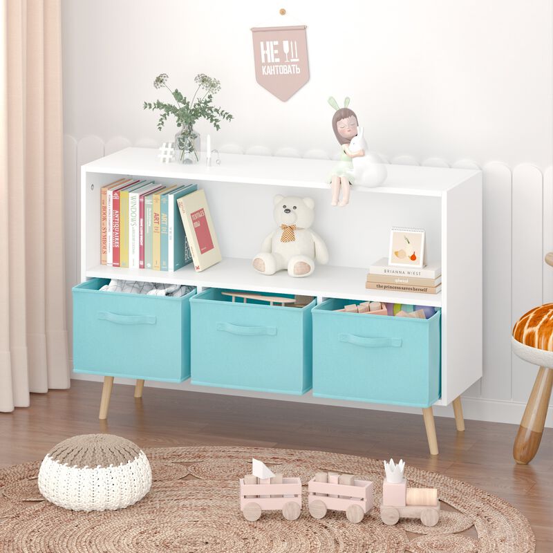 Pabduk Kids bookcase image number 3