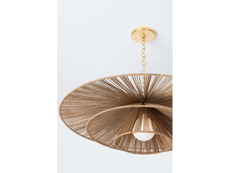 Levan Pendant image number 6