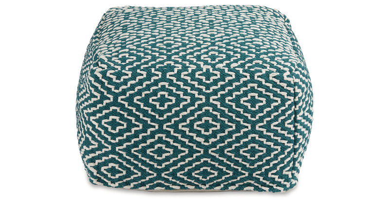 Brynnsen Pouf image number 2