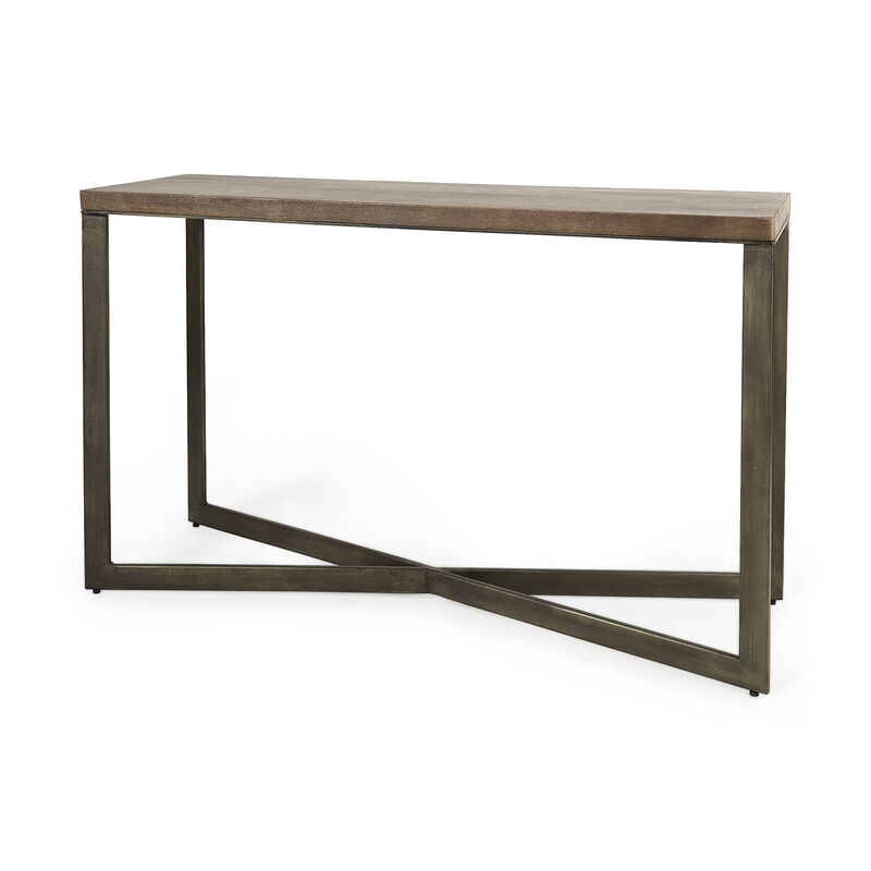 Faye Console Table