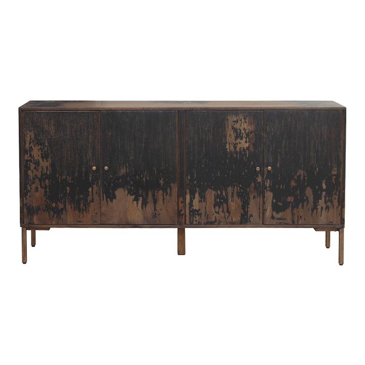 Moe's Artists Sideboard Large