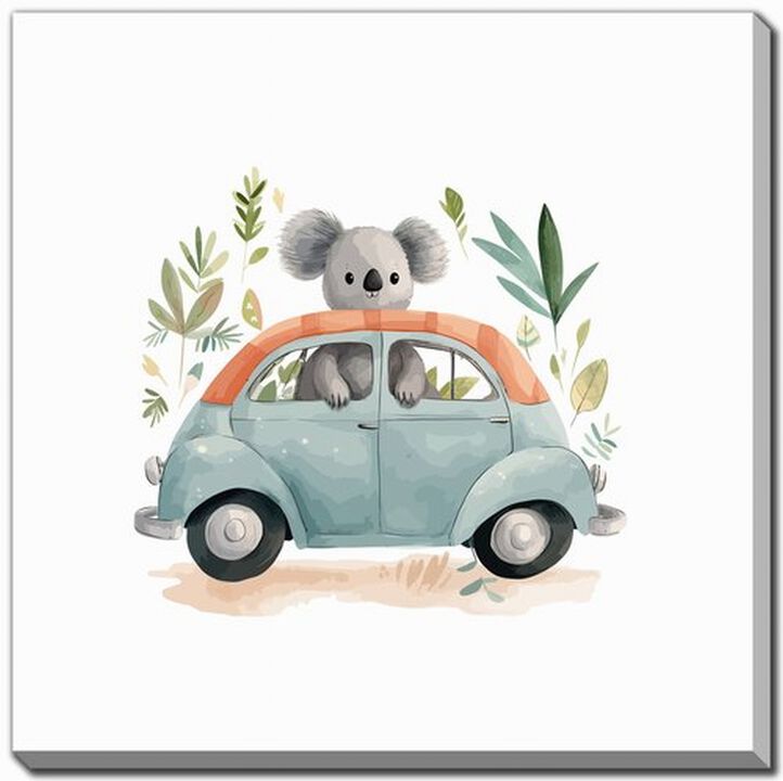 Critters On The Go 5