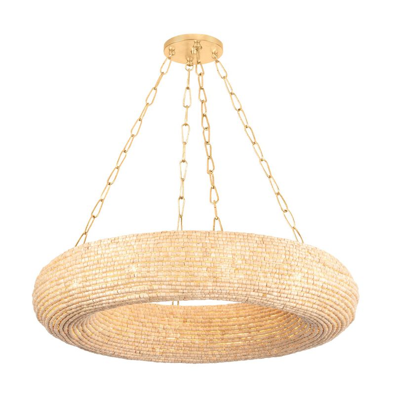 Lure Chandelier image number 0