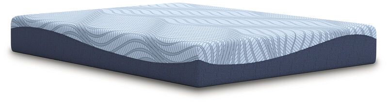 Peak 2.0 10 Memory Foam Mattress