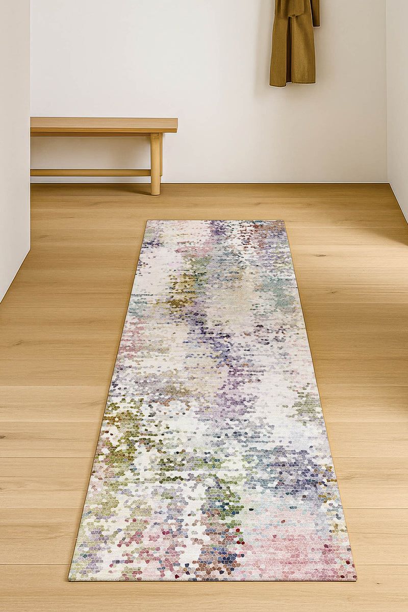 Lumara LM5 Confetti 9' x 12' Rug image number 4
