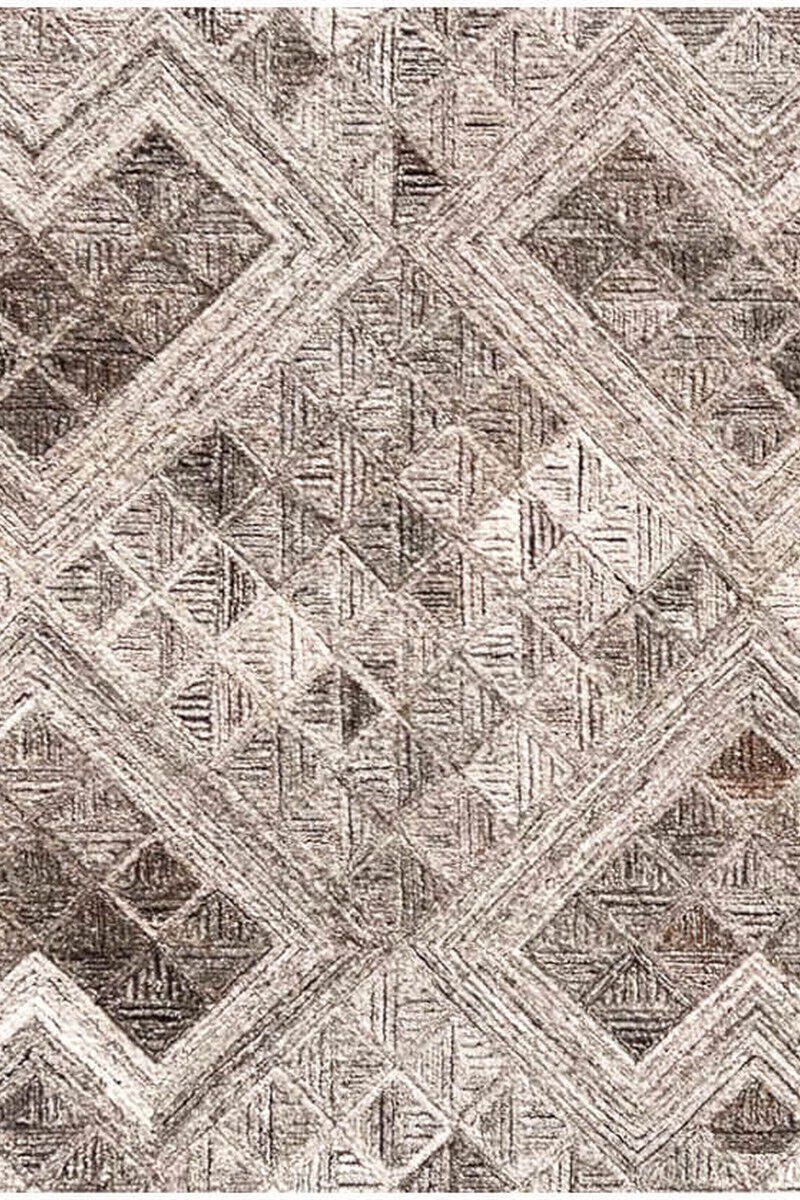Shivon 1652 Silver/Grey 8' x 10' Rug image number 3