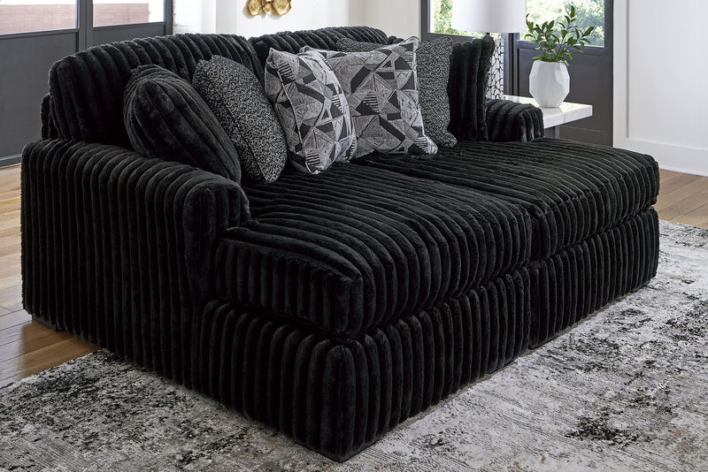 Midnight-Madness Super Chaise image number 1