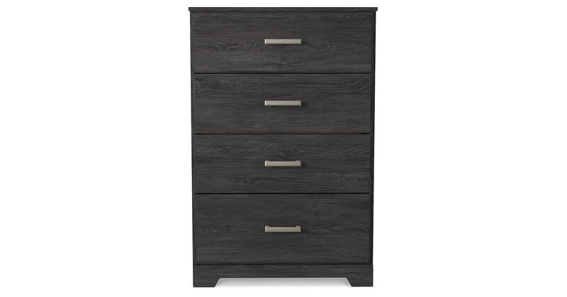 Belachime Chest of Drawers image number 1