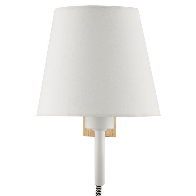 Sunlit Swivel Wall Sconce image number 6