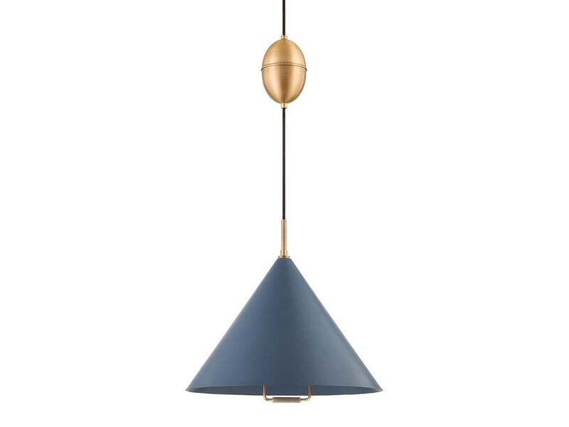 Fontana Pendant image number 0