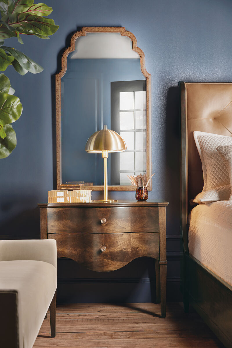 Archives Tall Mirror