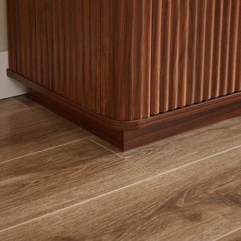Parjux 6-Drawer Dresser image number 6