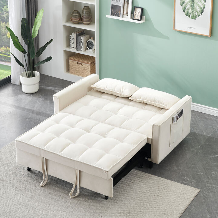 TATEUS 55 " sofa bed