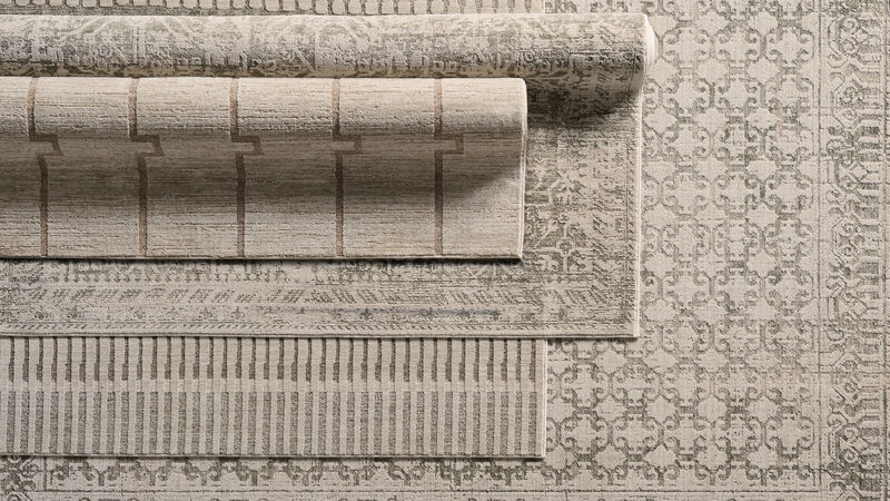 Serenita Orsino Moonstruck 8'6"X11'6" Rug image number 8