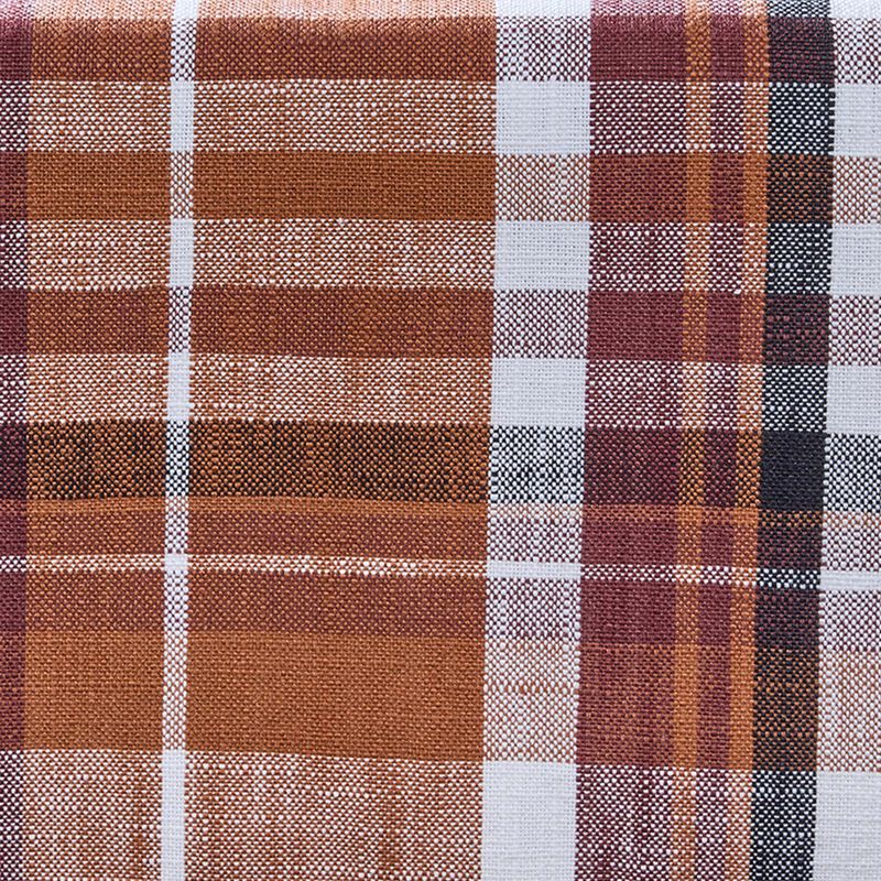 Split P Keaton Plaid Table Runner image number 2