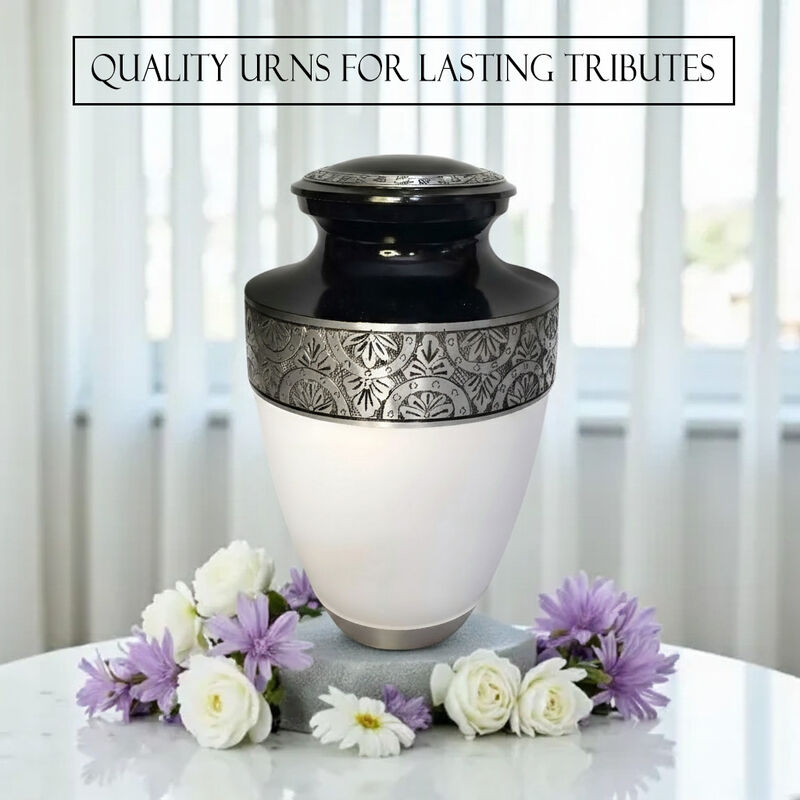 URN Eternal whisper image number 2