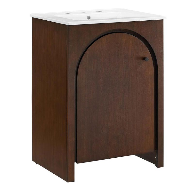 Modway Appia 24 Bathroom Vanity image number 0