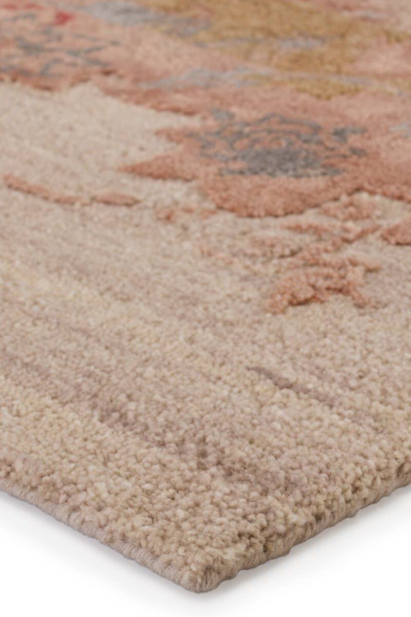 Citrine Sandia Reflecting Pond 9' x 12' Rug image number 5