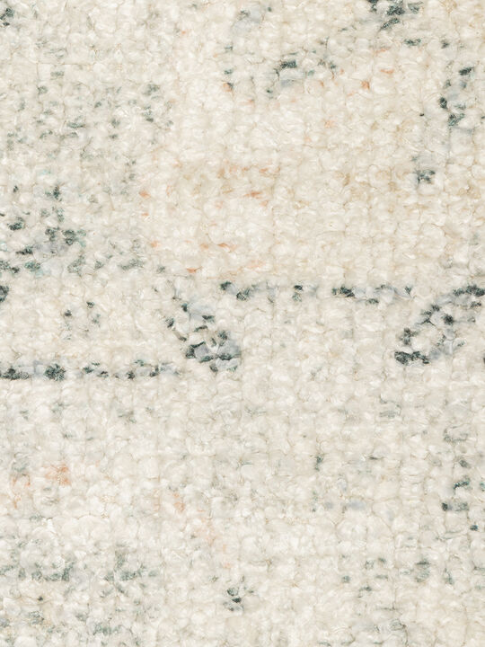 Malabar 45308 5' x 8' Beige Rug