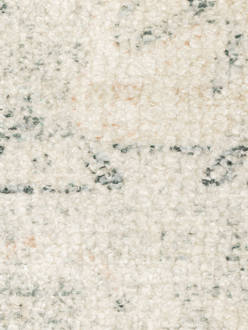 Malabar 45308 5' x 8' Beige Rug image number 0
