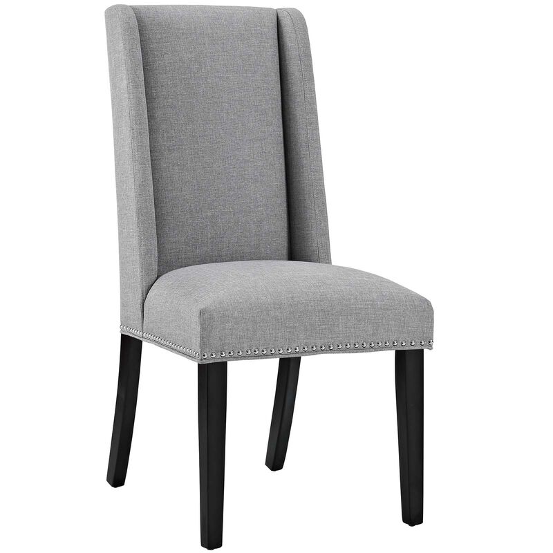 Baron Fabric Dining Chair image number 1