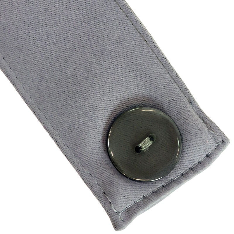 Sunnydaze Indoor/Outdoor Polyester Curtain Tiebacks