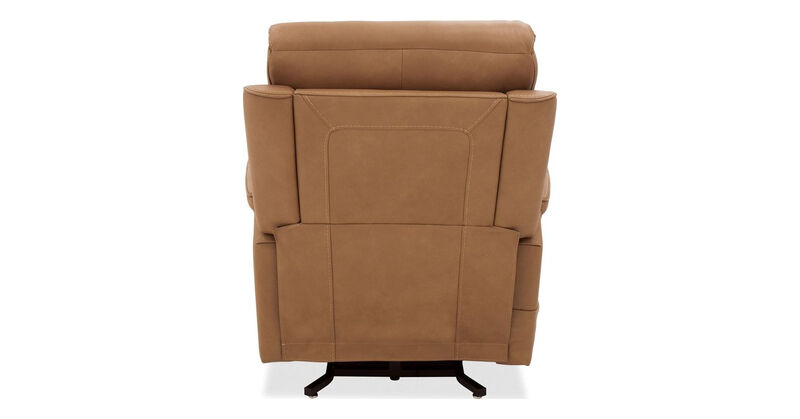 Lyra Lift Chair with Power Recline, Headrest and Lumbar image number 2