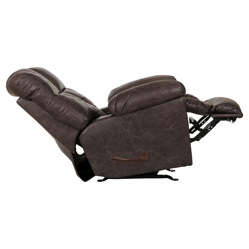 Catnapper Mayfield Glider Recliner
