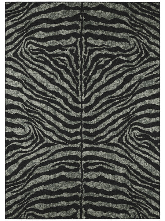 Mali ML1 Midnight 10' x 14' Rug
