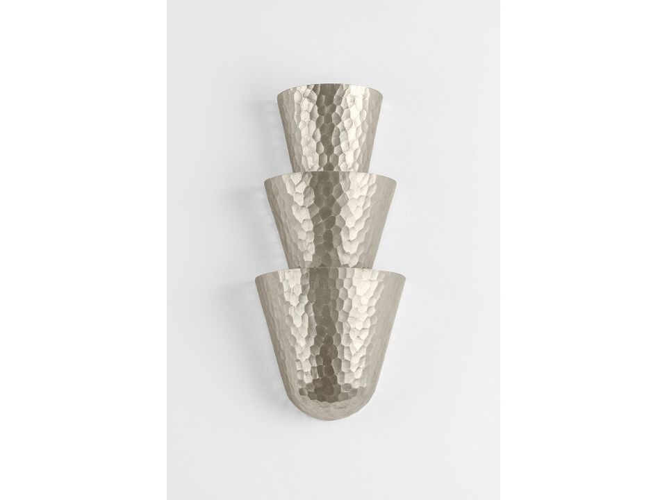 Bucharest Wall Sconce