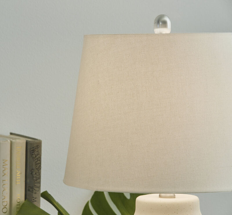 Afener Table Lamp (Set of 2) image number 2