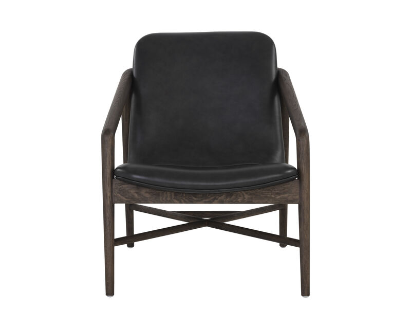 Cinelli Lounge Chair